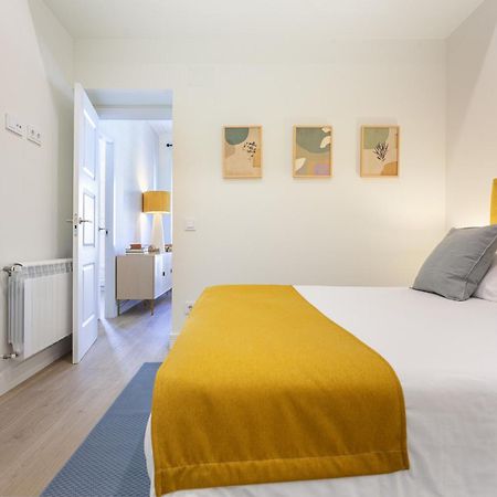 Ferienwohnung Nomad Rastro En Madrid Exterior foto