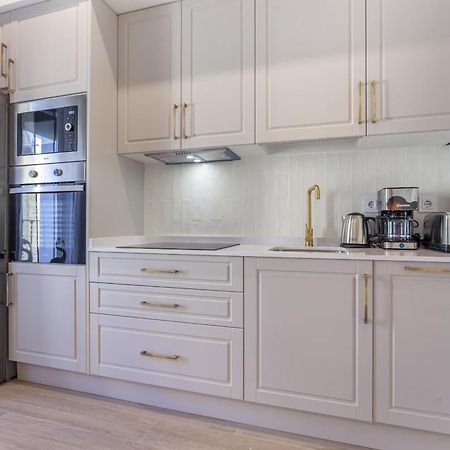 Ferienwohnung Nomad Rastro En Madrid Exterior foto
