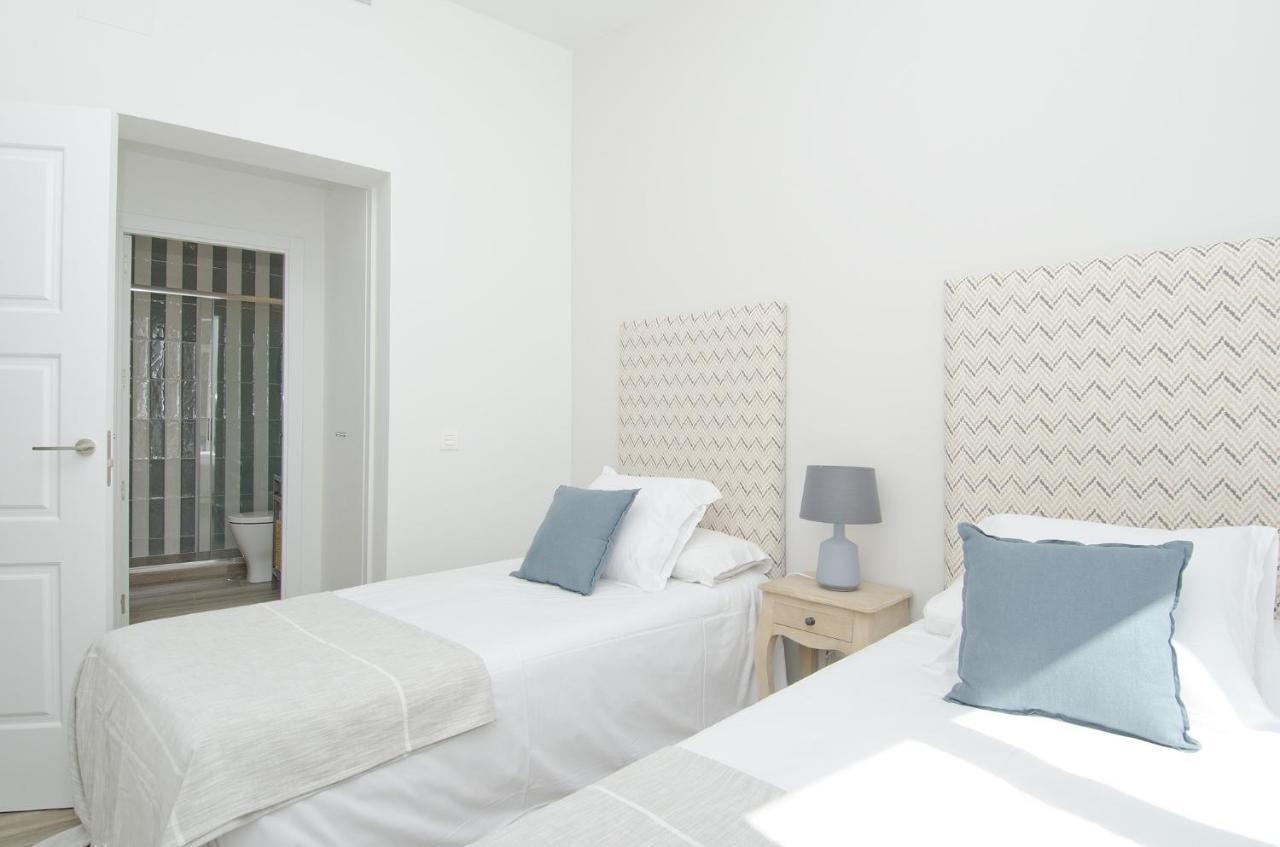 Ferienwohnung Nomad Rastro En Madrid Exterior foto