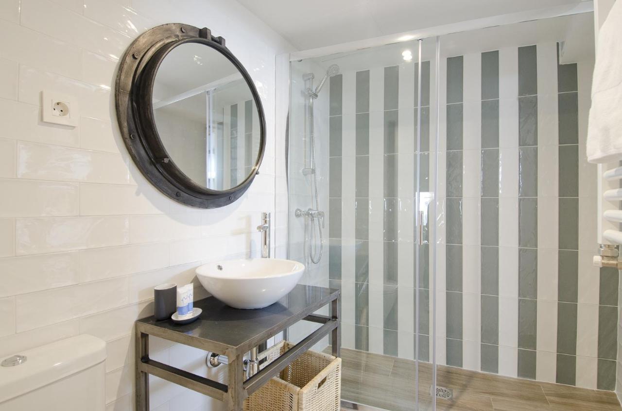 Ferienwohnung Nomad Rastro En Madrid Exterior foto