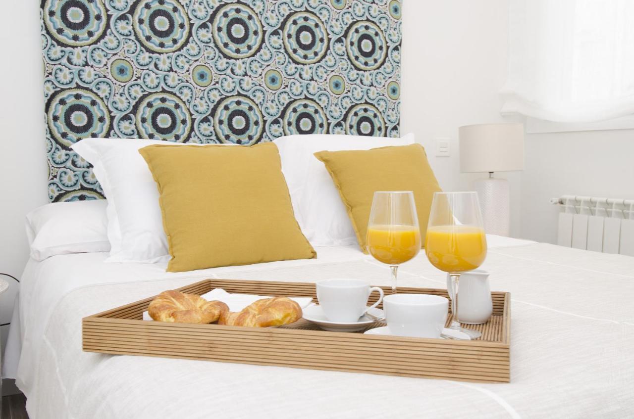 Ferienwohnung Nomad Rastro En Madrid Exterior foto