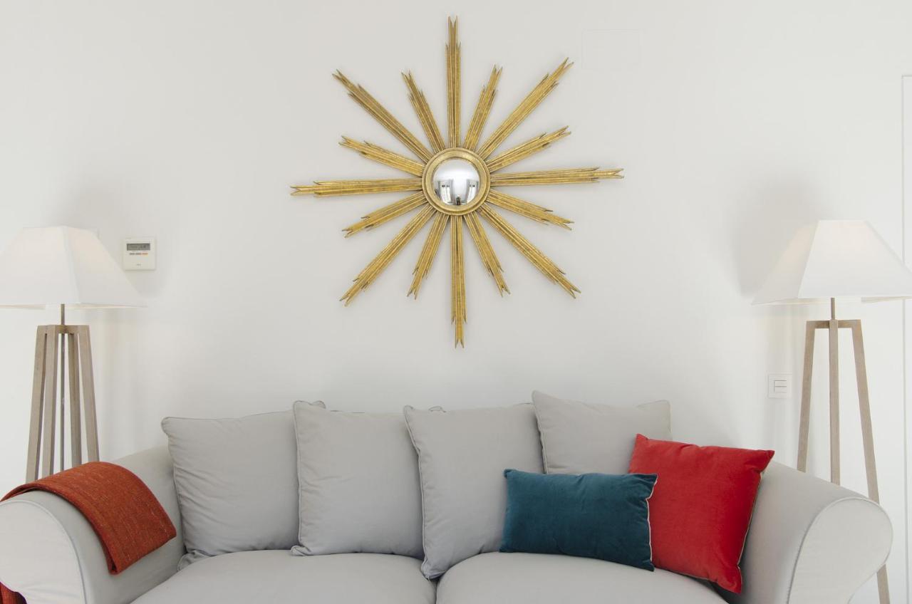 Ferienwohnung Nomad Rastro En Madrid Exterior foto