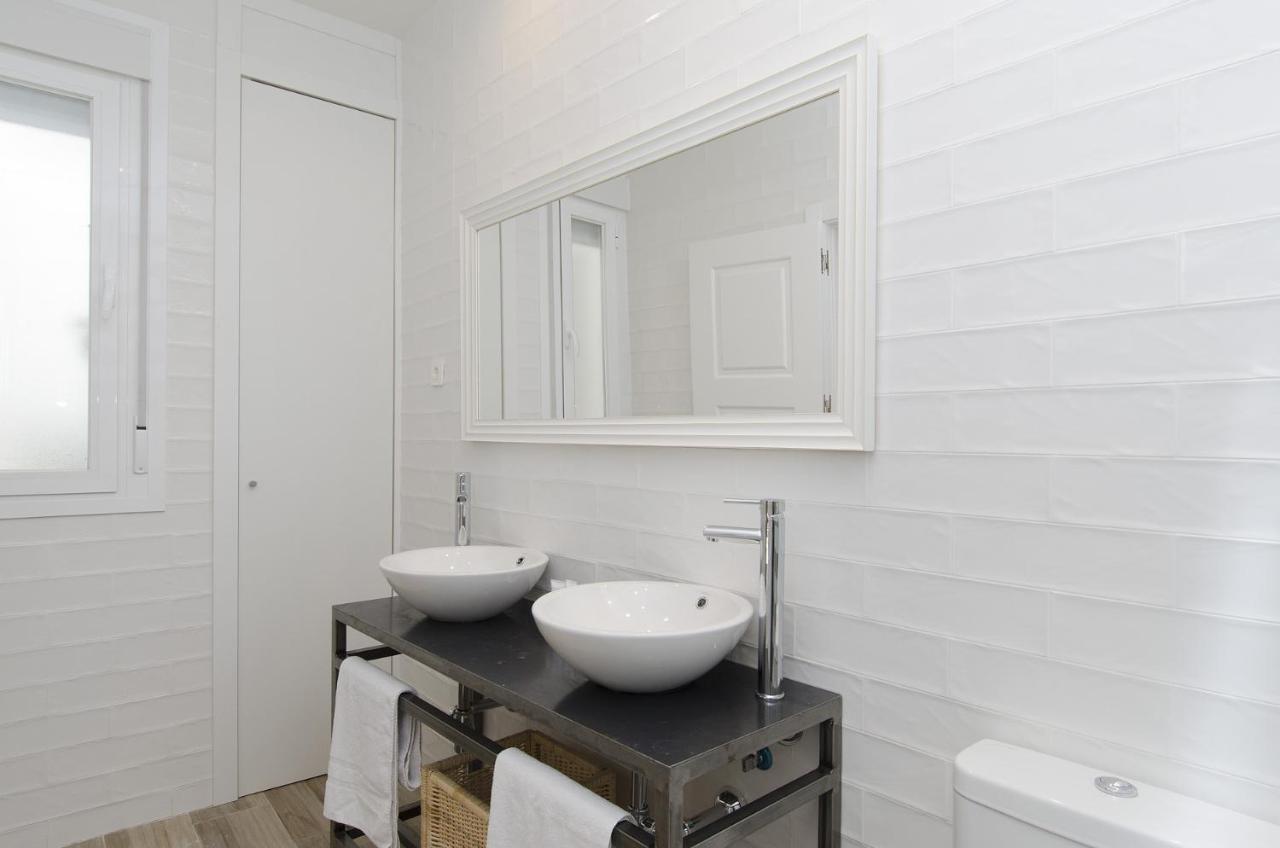 Ferienwohnung Nomad Rastro En Madrid Exterior foto