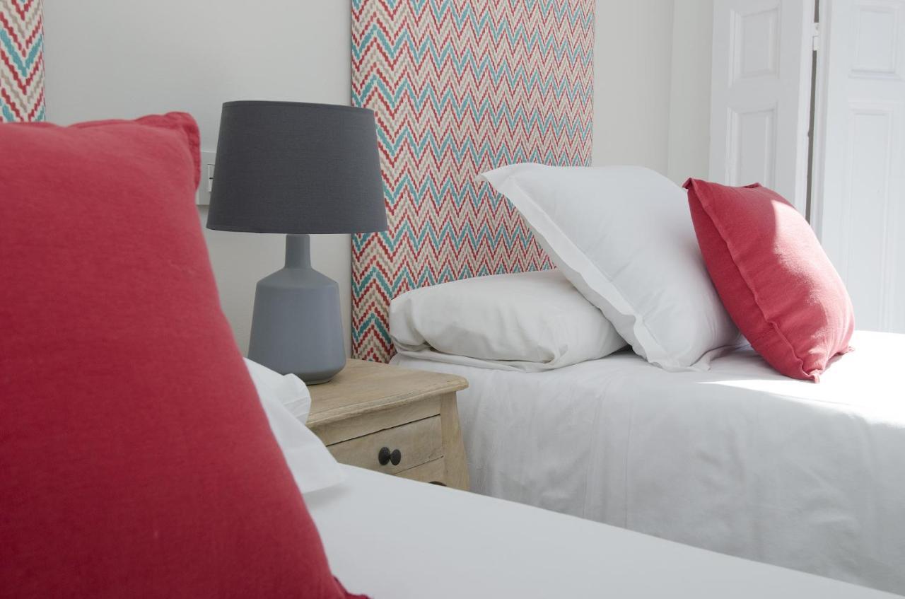 Ferienwohnung Nomad Rastro En Madrid Exterior foto